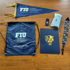 Florida International University Gift Bundle